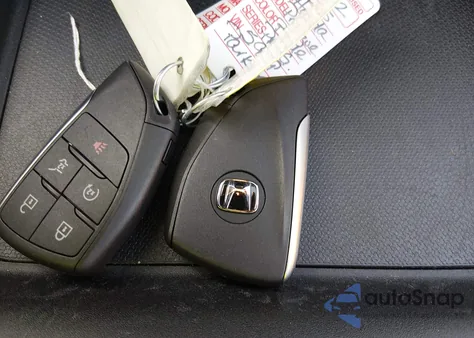 2025 Honda Prologue Elite from USA, damaged, VIN 3GPKHZRJ2SS505999